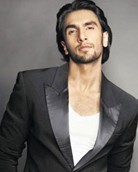 Ranveer Singh
